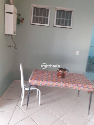 Imagem Casa com 3 Quartos à Venda, 167 m² em Vila Maria Eugênia - Campinas Imagem Casa com 3 Quartos à Venda, 167 m² em Vila Maria Eugênia - Campinas