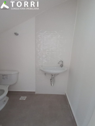 Imagem Sobrado com 2 Quartos à Venda, 55 m² em Cajuru - Sorocaba Imagem Sobrado com 2 Quartos à Venda, 55 m² em Cajuru - Sorocaba