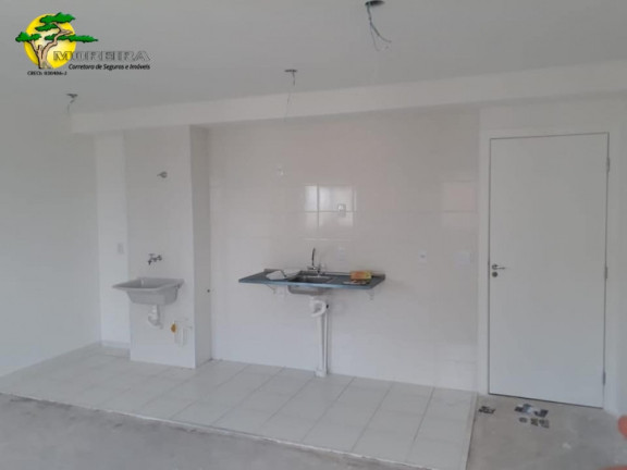 Imagem Apartamento com 1 Quarto à Venda, 40 m² em Limão - São Paulo