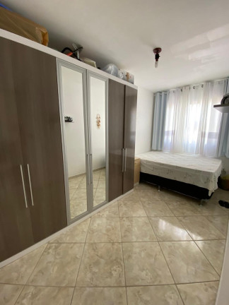 Imagem Apartamento com 2 Quartos à Venda, 55 m² em Pau Da Lima - Salvador Imagem Apartamento com 2 Quartos à Venda, 55 m² em Pau Da Lima - Salvador