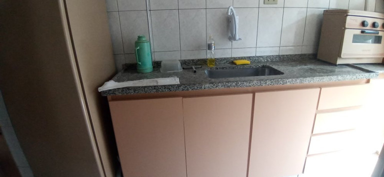 Imagem Apartamento com 1 Quarto à Venda, 30 m² em Gonzaga - Santos Imagem Apartamento com 1 Quarto à Venda, 30 m² em Gonzaga - Santos