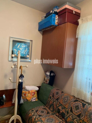 Imagem Apartamento com 3 Quartos à Venda, 224 m² em Santa Cecília - São Paulo Imagem Apartamento com 3 Quartos à Venda, 224 m² em Santa Cecília - São Paulo