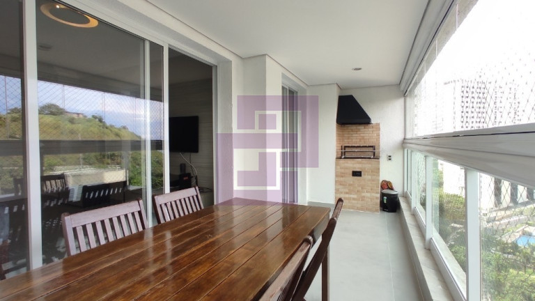 Imagem Apartamento com 2 Quartos à Venda, 123 m² em Jardim Astúrias - Guarujá