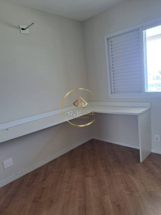 Imagem Apartamento com 3 Quartos à Venda, 106 m² em Urbanova Vi - São José Dos Campos
