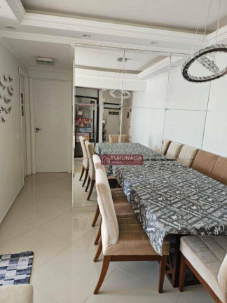 Imagem Apartamento com 2 Quartos à Venda, 53 m² em Ponte Grande - Guarulhos Imagem Apartamento com 2 Quartos à Venda, 53 m² em Ponte Grande - Guarulhos