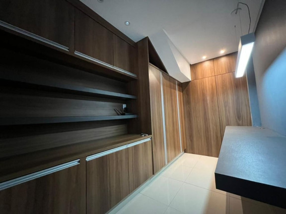 Imagem Sobrado com 3 Quartos à Venda, 190 m² em Sítios Santa Luzia - Aparecida De Goiânia