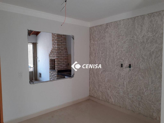 Imagem Casa com 3 Quartos à Venda, 95 m² em Jardim Residencial Veneza - Indaiatuba Imagem Casa com 3 Quartos à Venda, 95 m² em Jardim Residencial Veneza - Indaiatuba