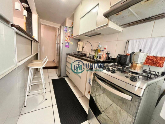 Imagem Apartamento com 3 Quartos à Venda, 70 m² em Fonseca - Niterói Imagem Apartamento com 3 Quartos à Venda, 70 m² em Fonseca - Niterói