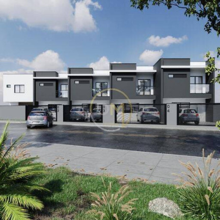 Imagem Sobrado com 3 Quartos à Venda, 126 m² em Rio Pequeno - Camboriú Imagem Sobrado com 3 Quartos à Venda, 126 m² em Rio Pequeno - Camboriú