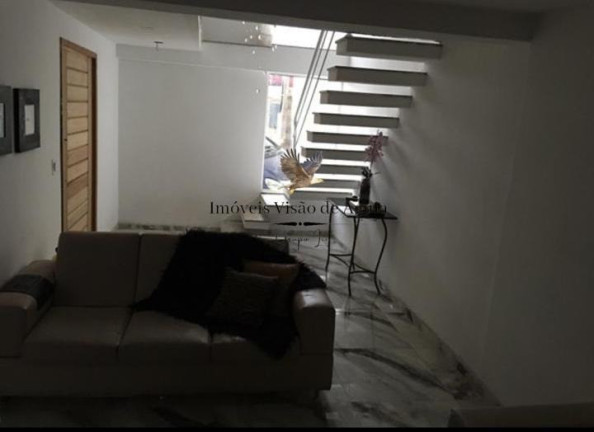 Imagem Sobrado com 3 Quartos à Venda, 144 m² em Tatuquara - Curitiba