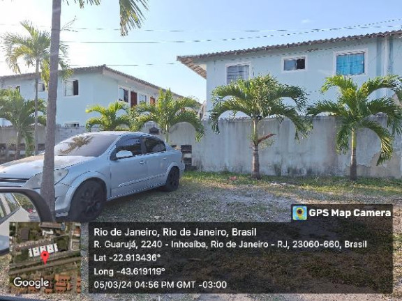 Apartamento com 1 Quarto à Venda, 40 m² em Cosmos - Rio De Janeiro