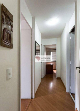 Imagem Apartamento com 3 Quartos à Venda, 110 m² em Vila Olímpia - São Paulo Imagem Apartamento com 3 Quartos à Venda, 110 m² em Vila Olímpia - São Paulo