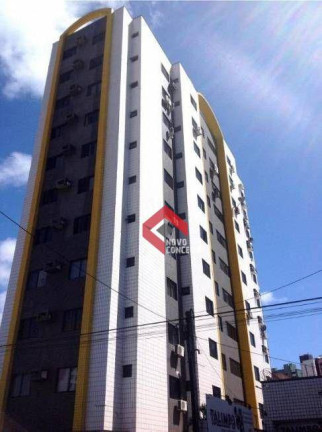 Imagem Apartamento com 3 Quartos à Venda, 131 m² em Meireles - Fortaleza Imagem Apartamento com 3 Quartos à Venda, 131 m² em Meireles - Fortaleza