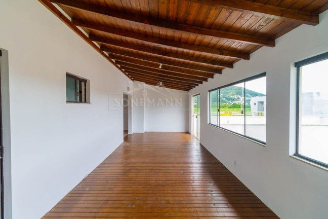 Imagem Casa com 4 Quartos à Venda, 416 m² em Beira Rio  - Biguaçu