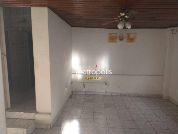 Imagem Casa com 2 Quartos à Venda, 113 m² em Cerâmica - São Caetano Do Sul
