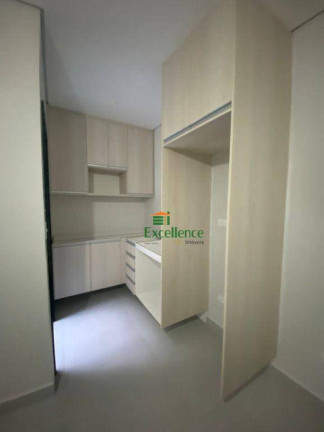 Imagem Apartamento com 2 Quartos à Venda ou Locação, 50 m² em Jardim Santo Alberto - Santo André