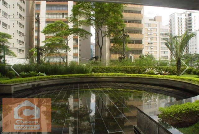 Imagem Apartamento com 2 Quartos à Venda, 105 m² em Jardim Paulista - São Paulo Imagem Apartamento com 2 Quartos à Venda, 105 m² em Jardim Paulista - São Paulo