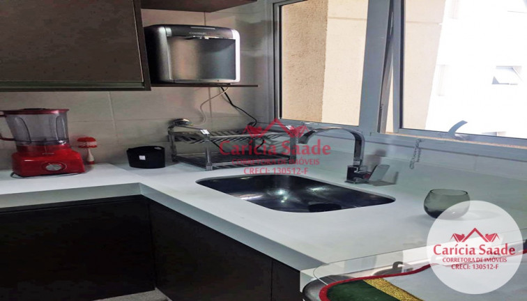 Imagem Apartamento com 2 Quartos à Venda, 89 m² em Mooca - São Paulo