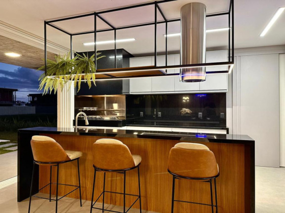 Imagem Casa com 4 Quartos à Venda, 348 m² em Capão Novo - Capao Da Canoa