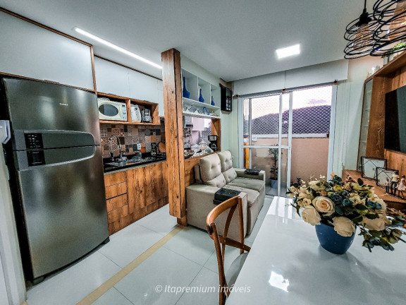 Imagem Imóvel com 2 Quartos à Venda, 50 m² em Nova Itapevi - Itapevi