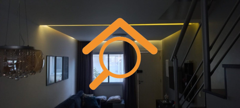 Imagem Casa com 2 Quartos à Venda, 82 m² em Jardim Marajoara - São Paulo