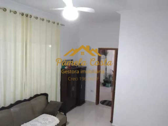 Imagem Casa com 2 Quartos à Venda, 108 m² em Vila áurea (vicente De Carvalho) - Guarujá Imagem Casa com 2 Quartos à Venda, 108 m² em Vila áurea (vicente De Carvalho) - Guarujá