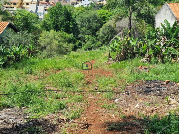 Imagem Terreno à Venda, 960 m² em Cláudia - Londrina