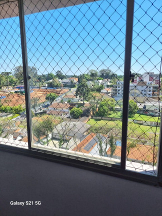 Imagem Apartamento com 2 Quartos à Venda, 87 m² em Bigorrilho - Curitiba
