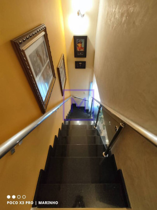 Imagem Casa de Condomínio com 2 Quartos à Venda, 90 m² em Itaquera - São Paulo Imagem Casa de Condomínio com 2 Quartos à Venda, 90 m² em Itaquera - São Paulo