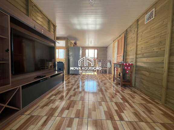 Imagem Casa com 3 Quartos para Alugar ou Temporada, 73 m² em Shangri-lá - Pontal Do Paraná