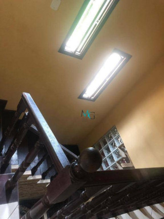 Imagem Casa com 4 Quartos à Venda, 264 m² em Campo Grande - Rio De Janeiro