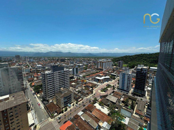 Imagem Apartamento com 2 Quartos à Venda, 102 m² em Canto Do Forte - Praia Grande Imagem Apartamento com 2 Quartos à Venda, 102 m² em Canto Do Forte - Praia Grande