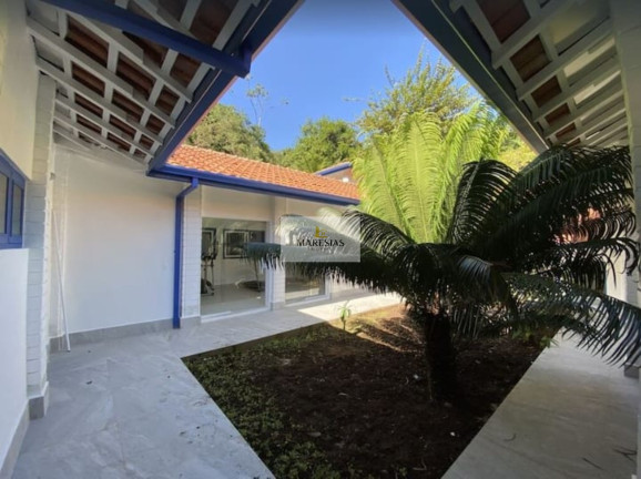 Imagem Casa com 7 Quartos à Venda, 560 m² em Maresias - São Sebastião