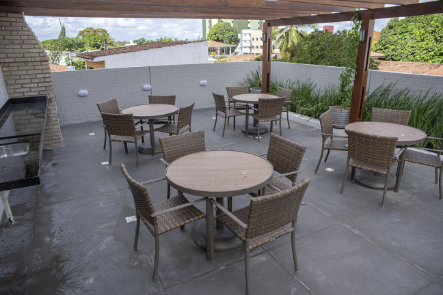 Imagem Apartamento com 3 Quartos para Alugar, 89 m² em Expedicionários - João Pessoa Imagem Apartamento com 3 Quartos para Alugar, 89 m² em Expedicionários - João Pessoa