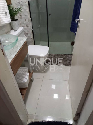 Imagem Apartamento com 2 Quartos à Venda, 48 m² em Nova Cidade Jardim - Jundiaí