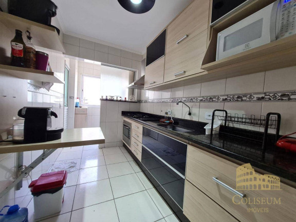 Imagem Apartamento com 2 Quartos à Venda, 76 m² em Aviação - Praia Grande Imagem Apartamento com 2 Quartos à Venda, 76 m² em Aviação - Praia Grande