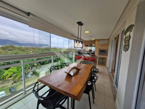 Imagem Apartamento com 3 Quartos à Venda, 157 m² em Barra Da Tijuca - Rio De Janeiro