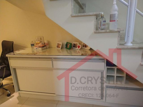 Imagem Casa com 3 Quartos à Venda, 86 m² em Portais (polvilho) - Cajamar