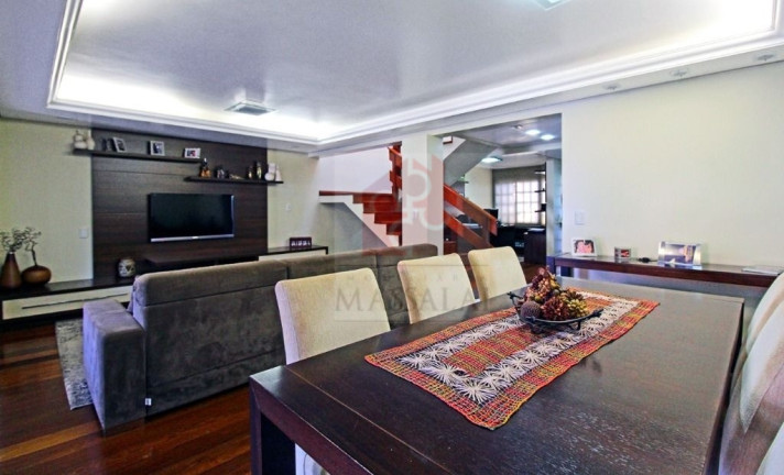 Imagem Casa com 4 Quartos à Venda, 300 m² em Aberta Dos Morros - Porto Alegre Imagem Casa com 4 Quartos à Venda, 300 m² em Aberta Dos Morros - Porto Alegre