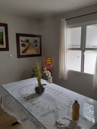 Imagem Casa com 3 Quartos à Venda, 240 m² em Capoeiras - Florianópolis
