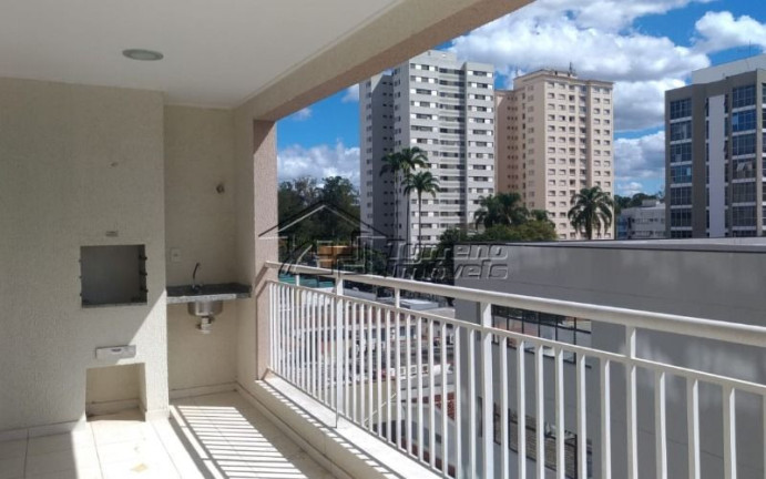 Imagem Apartamento com 3 Quartos para Alugar, 104 m² em Vila Adyana - São José Dos Campos Imagem Apartamento com 3 Quartos para Alugar, 104 m² em Vila Adyana - São José Dos Campos