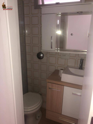 Imagem Apartamento com 2 Quartos à Venda, 78 m² em Brooklin - São Paulo