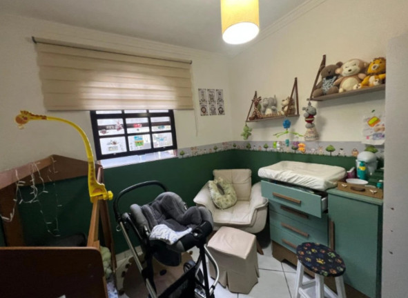 Imagem Casa com 3 Quartos à Venda, 100 m² em Vila São Luís(zona Oeste) - São Paulo