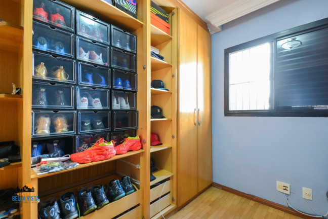 Imagem Apartamento com 3 Quartos à Venda,  em Indianópolis - São Paulo