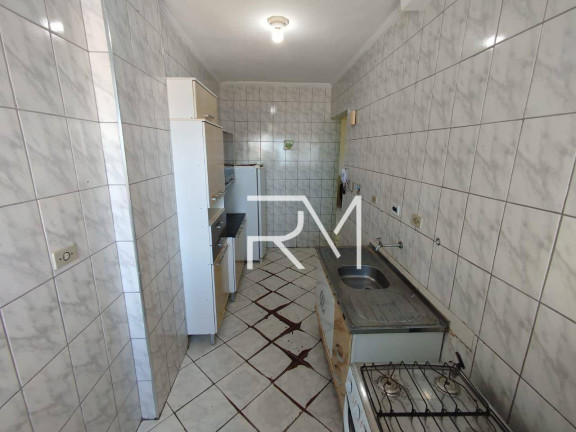 Imagem Apartamento com 2 Quartos à Venda, 75 m² em Agenor De Campos - Mongaguá