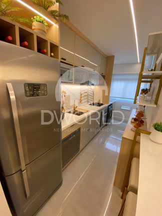 Imagem Imóvel com 2 Quartos à Venda, 55 m² em Baeta Neves - São Bernardo Do Campo