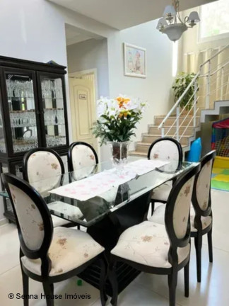 Casa com 3 Quartos à Venda, 271 m² em Condomínio Reserva Da Serra - Jundiaí