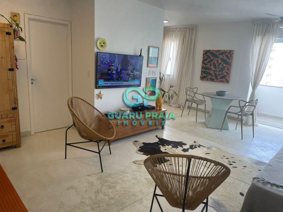 Imagem Apartamento com 2 Quartos à Venda, 82 m² em Pitangueiras - Guarujá Imagem Apartamento com 2 Quartos à Venda, 82 m² em Pitangueiras - Guarujá