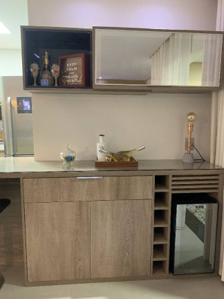 Imagem Apartamento com 2 Quartos à Venda, 85 m² em Vila América - Santo André Imagem Apartamento com 2 Quartos à Venda, 85 m² em Vila América - Santo André