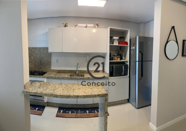 Imagem Apartamento com 2 Quartos à Venda, 86 m² em Praia Comprida - São José Imagem Apartamento com 2 Quartos à Venda, 86 m² em Praia Comprida - São José
